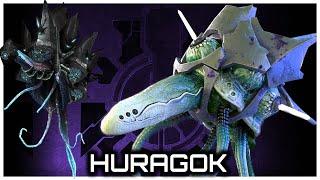 Huragok | Bestiarum