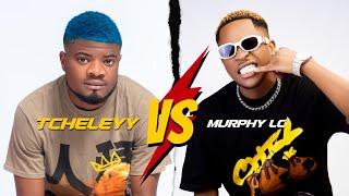 TCHELEYY  Vs MURPHY LC  [ FUNNY SHOW ]