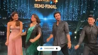 Ranbir Kapoor Dance with Neetu Kapoor | Ranbir Kapoor Dance with mother Neetu Kapoor
