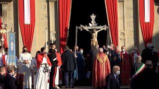 La Festa del Trasporto a Saronno