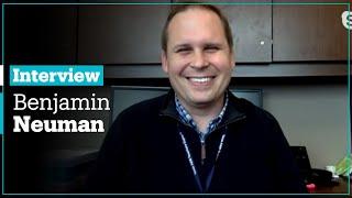 Coronavirus Outbreak: Benjamin Neuman, Texas A&M University