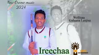 Galaanaa_Leenjisaa_Irreecha new oromo music 2024