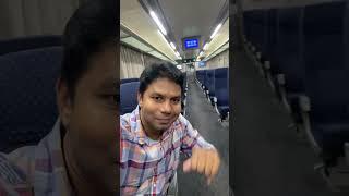 Colombo to jaffna luxury train  | Yaal Devi | Rj Chandru Vlogs