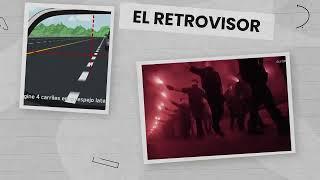 Nueva programación de SND Editores: Miércoles a las 20,00 hrs: El Retro-Visor