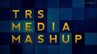 Every Totally Rad Show Media Mashup