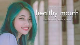 ORAL HEALTH: Complete Oral Health & Beauty - Subliminal Affirmations