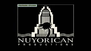 Nuyorican Productions/MTV Series Entertainment (2007)