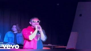 Julio Yubi - CADERA