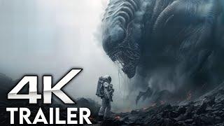 NEW UPCOMING MOVIE TRAILERS (2025)