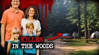 Family Camping Trip Ends in Brutal Massacre | True Crime Documentary