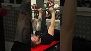 My go to arm day exercise for triceps