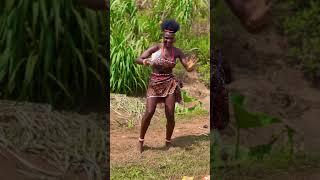 Chidinma the bush dancer #bestdancer #igboculture #africa