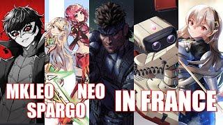 TOP 8 Feat: MKLEO, Sparg0, Bloom4Eva & More!  // Patreon is LIVE!