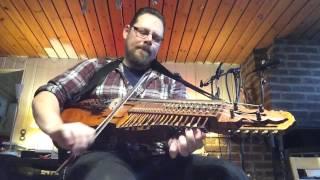 Polska från Dorotea (Stenselepolskan) Magnus Holmström Nyckelharpa