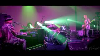 Marco Benevento - 1hr. LIVE SET @ New Mountain AVL - Asheville, NC - 10/21/16