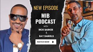 Rick Barker & Ray Daniels Get Real About Today's Music Industry