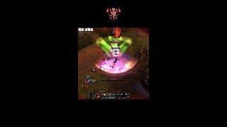 짧) 카시 6렙 킬각