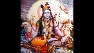 Shiva Mahimna Stotra