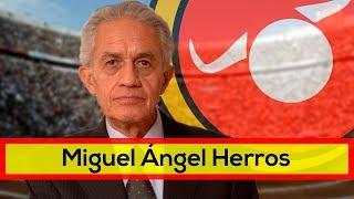 Encaste Tv Miguel Ángel Herros