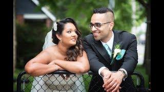 KS Studios: Nikita & Ryan's Wedding Photography Highlight Reel