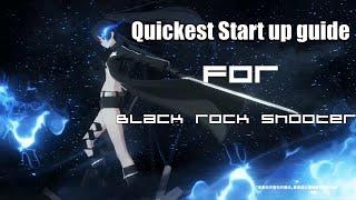 QUICKEST START UP GUIDE TO BRS [Punishing: Gray Raven]