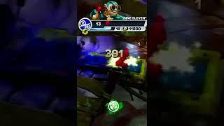 Dumbest Way to Lose a Skylander on Nightmare Mode