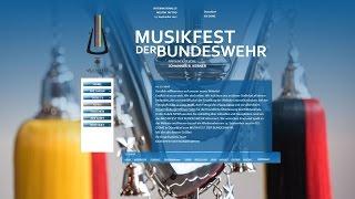 2017 0923 Musikfest der Bundeswehr YT