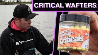 Critical Wafters | Perfect Presentation | Match Fishing | Lindholme Lakes