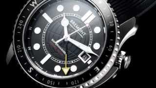 Terra Nova Bremont Watch - Bremont Watch Company