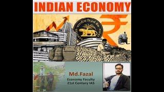 UPSC Prelims 2023 Solutions and Explanation of Economy by Fazal sir | Amigos IAS Academy