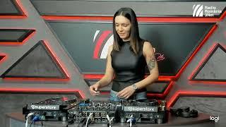 Anka LIVE Mix @Radio3netTV ​