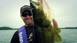 So You Wanna Be A Fishing Show Host? | Fish'n Canada