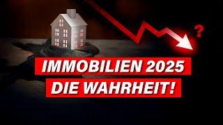 Ist das Goldene Zeitalter der Immobilien endgültig vorbei?