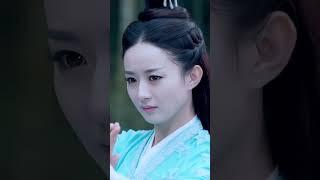power girl 🫶️ #zhaoliying
