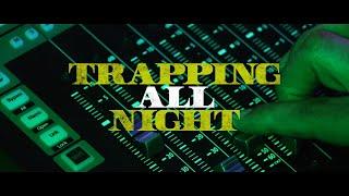 Hustle Boy G- Trapping All Night (Official Music Video) #1million