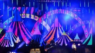 Paul McCartney - Being For The Benefit Of Mr. Kite (Live From Portland, Oregon, On 4/15/2016)