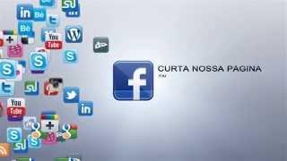 Vinheta Social Digimake