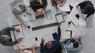 Deloitte’s high-tech product development services