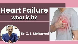 Heart Failure: Early Warning Signs, Symptoms, Risk Factors To Avoid | TimesXP Health