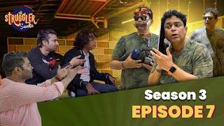 Struggler Saala | Season 3 | Episode 7 | Chavat Marathi