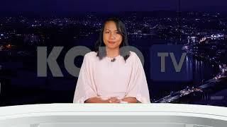 NY VAOVAO DU 13 OCTOBRE 2024 BY KOLO TV