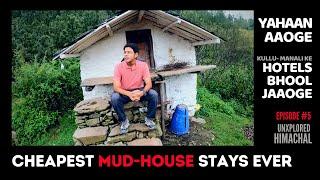 Why This Village is Inviting Tourists !! OFFBEAT HIMACHAL (Juinidhar, Sirmaur)