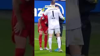 Bayern Munich Vs Wolfsburg ( Moments Respect )