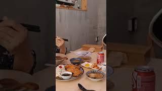 24/7/1 일광 백년우동  친구랑 천년 만년살자