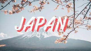 Exploring the Land of the Rising Sun: Top 5 Must-Visit Places in Japan