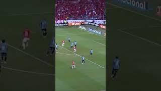 CONFIRA O GOL DE LUCAS ALARIO NA VITÓRIA DO INTER NO GRENAL 441 #inter #futebol #grenal #brasileirao