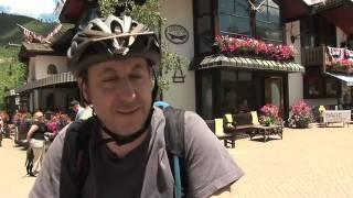 Visit Vail, Colorado