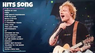 Top 20 Songs of 2024 - Top Hits Songs Collection Album 2024 - Shape Of You Best Songs Playlist 2024