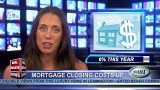 WHHI-TV's "The Real Estate News" | FULL BROADCAST | August 16, 2013 | NEWS@whhitv.com