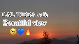 LAL TIBBA CAFE #love #vlog #fistvlogs #plase #like